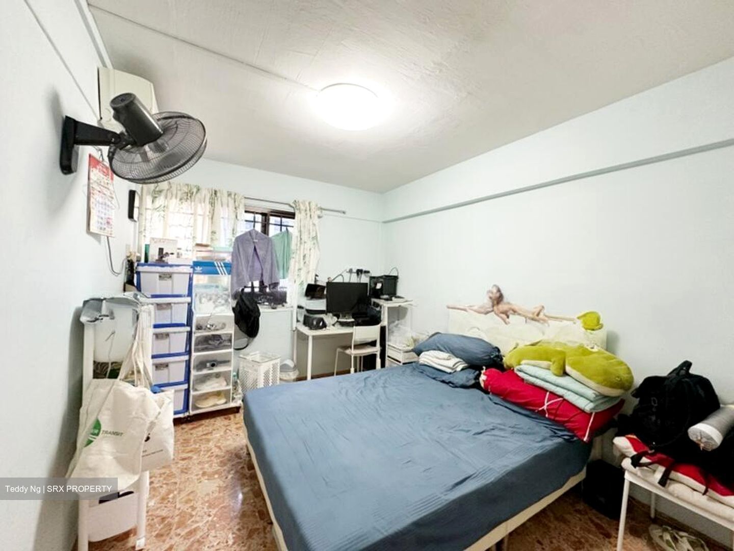 Blk 512 Kaki Bukit Green (Bedok), HDB 4 Rooms #515795671